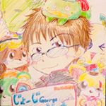 Profile Picture of じょーじ☆えすぺらんさ (@george_espera) on Instagram