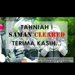 Profile Picture of RAYUAN DISKAUN SAMAN PDRM (@settlesaman) on Instagram