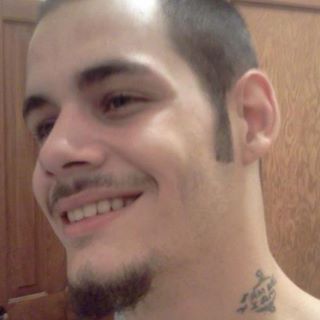 Profile Picture of Justin Hammett (@Justin-Hammett) on Facebook