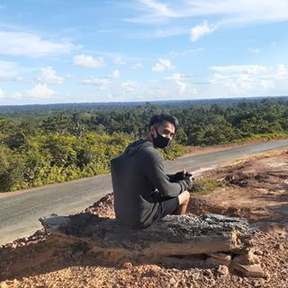 Profile Picture of Berry Goerero (Berry) (@berry.goerero) on Facebook