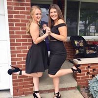 Profile Picture of Bree Nichole (@bree-nichole) on Quora