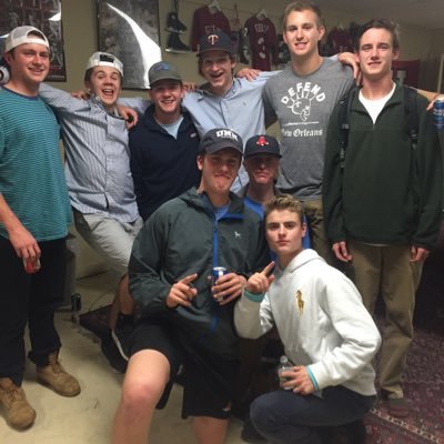 Profile Picture of Alex Giblin (@agiblin21) on Twitter