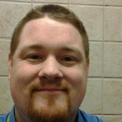 Profile Picture of Joshua Rolph (@LanternRolph) on Twitter