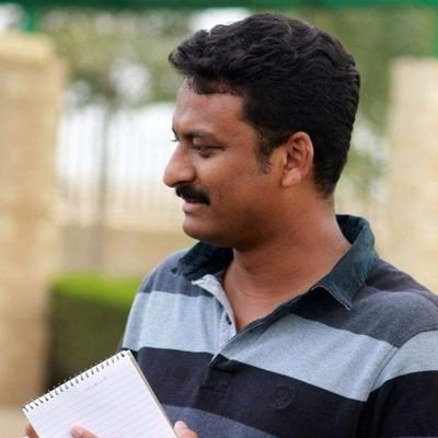 Profile Picture of Anas Mohammed (@anasmbasheer) on Twitter