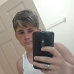 Profile Picture of tyler champion (@kitty_monkey_munk) on Instagram