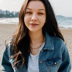 Profile Picture of Jessica Melting (@stillshemoves) on Facebook