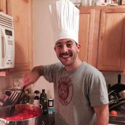 Profile Picture of Scott Spinelli (@spinelli_scott) on Twitter