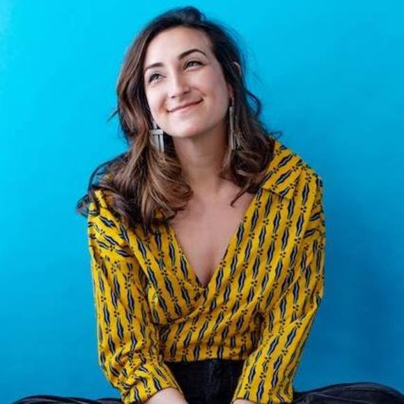 Profile Picture of Leah Feygin (@lefeygin) on Poshmark