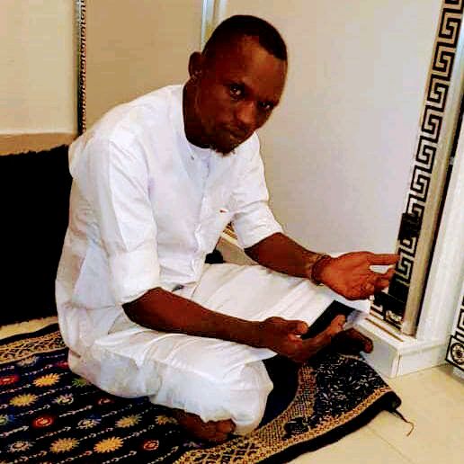 Profile Picture of Moussa sissoko (@moussasissok7) on Tiktok