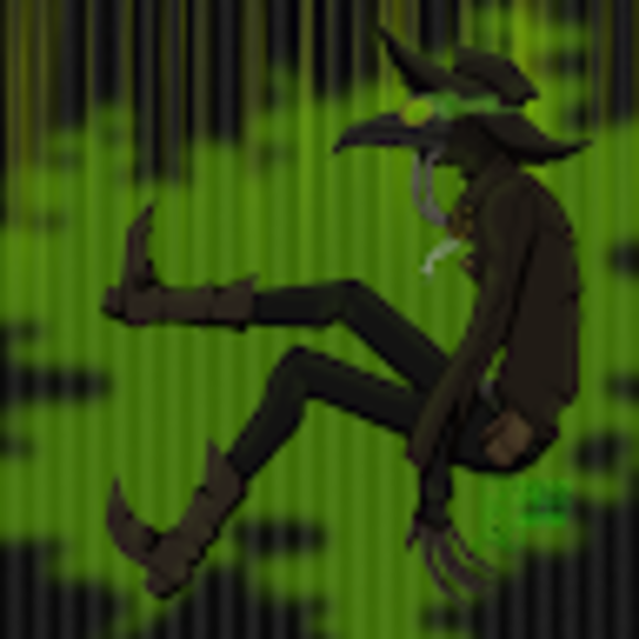 Profile Picture of Madison Trimbath (@jinxynightroad) on Poshmark