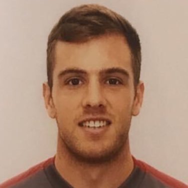 Profile Picture of Matthew Norris (@Matt_Norris_) on Twitter