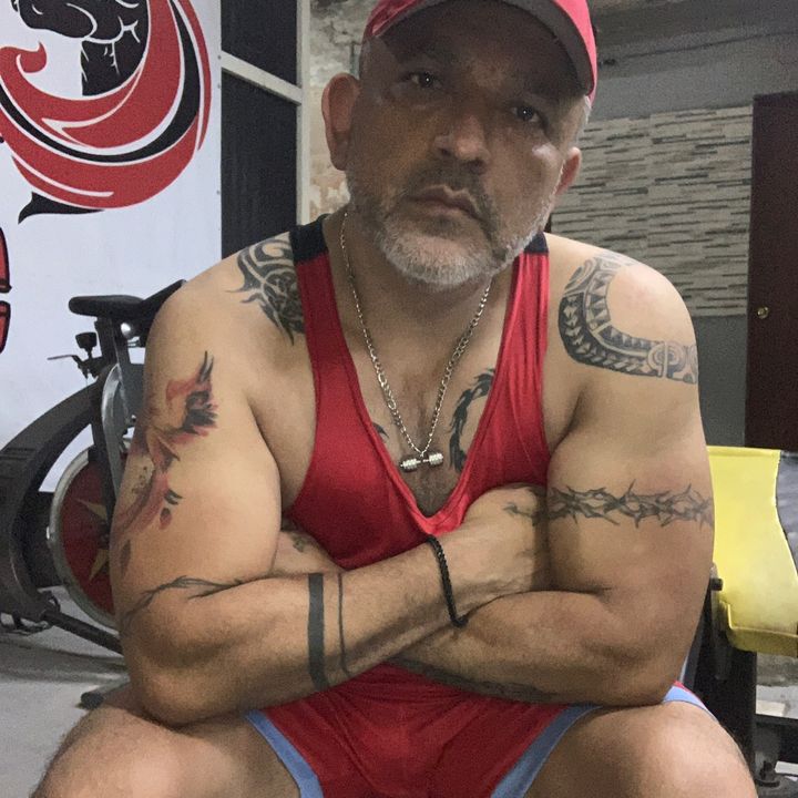 Profile Picture of Carlos Castañeda Mar (@charly1965ccm) on Tiktok