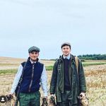 Profile Picture of George Seaman (@seamo121) on Instagram