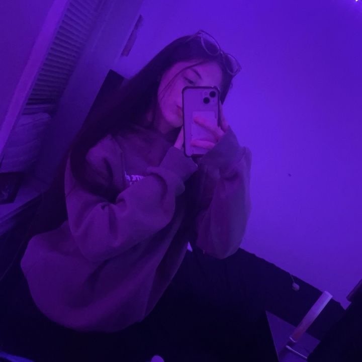 Profile Picture of haley 😴 (@bk.haleyy) on Tiktok