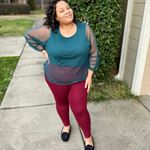 Profile Picture of Alecia Owens (@aleciamyell) on Instagram