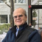 Profile Picture of Richard Whittemore (@richardswhittemore) on Instagram