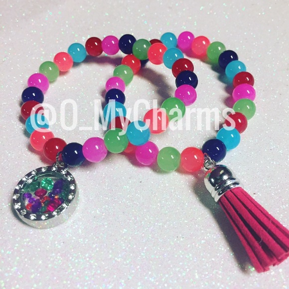 Profile Picture of Ronalda Toliver (@o_mycharms) on Poshmark