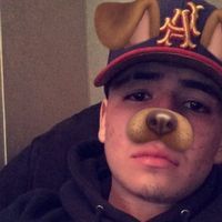 Profile Picture of Ben Romero (@benromero) on Tiktok