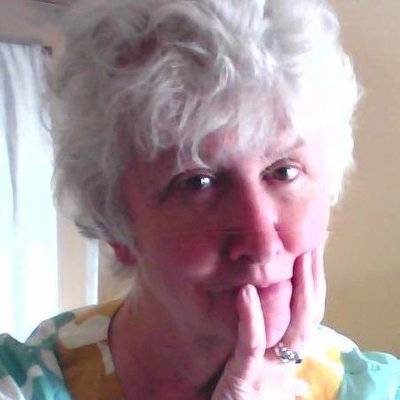 Profile Picture of Jackie Bradley (@jacbradleyart) on Twitter