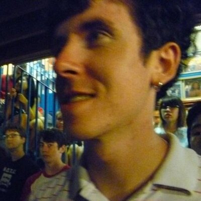 Profile Picture of PatrickPio (@PatrickPio1) on Twitter