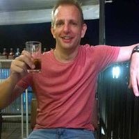Profile Picture of Martin Elson (@martin-elson) on Quora