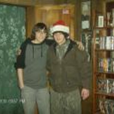 Profile Picture of Aaron Frye (@aaron494) on Twitter