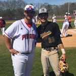 Profile Picture of Andrew Nuss (@nuss_pirates33) on Instagram