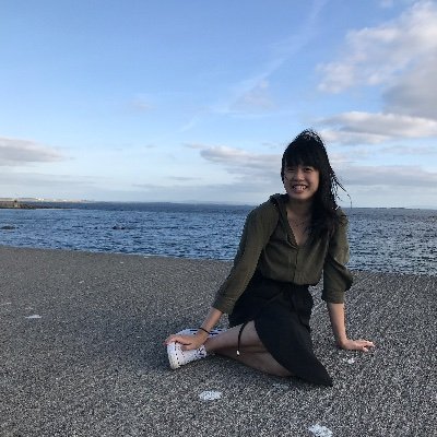 Profile Picture of Stephanie Chau (@Miss_Chau92) on Twitter