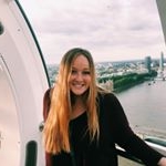 Profile Picture of Anna Britt (@annabritt17) on Instagram