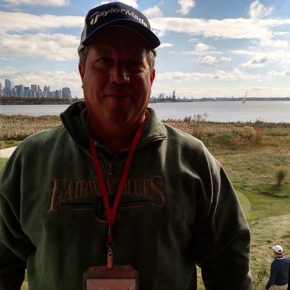 Profile Picture of Marty Rulapaugh (@martyrulapaugh) on Poshmark