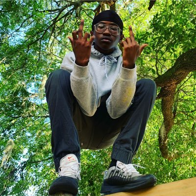Profile Picture of Sheldon Bryant (@SheldonBryant8) on Twitter