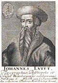 Profile Picture of Hans Luffton Wikipedia