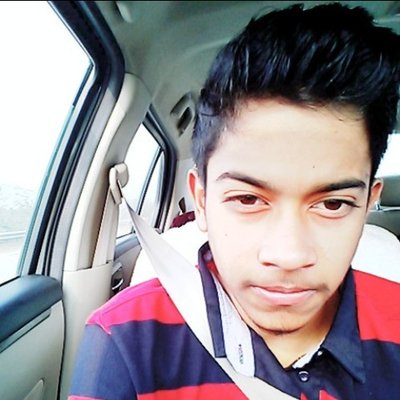 Profile Picture of Neel Rai (@Neel14Rai) on Twitter