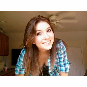 Profile Picture of Brooklynn James (@brooklynnjames5) on Twitter