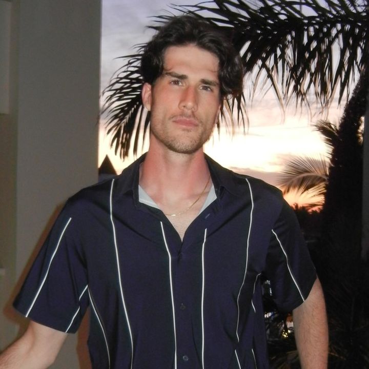 Profile Picture of Brendan Welsh (@brendanwelsh_) on Tiktok