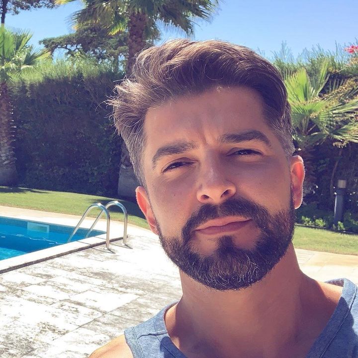 Profile Picture of Steve Hilton (@stevehilton448) on Tiktok