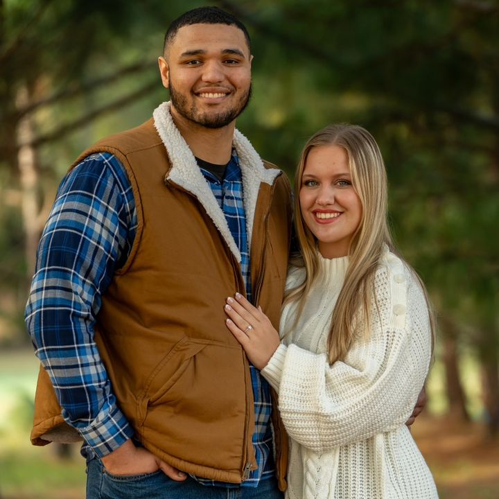 Profile Picture of Tab (@tabitha.neal) on Tiktok