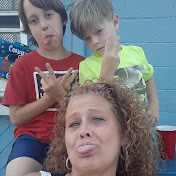 Profile Picture of Kimberly Mullins (@kimberlymullins985) on Youtube