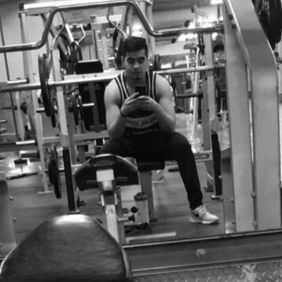 Profile Picture of Mj (@MasemJafri) on Twitter