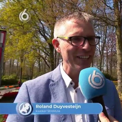 Profile Picture of Holland Strelitzia (@RolandDuyv) on Twitter