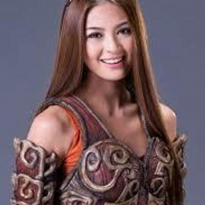 Profile Picture of Jessie June Leones (@jessie060701) on Twitter
