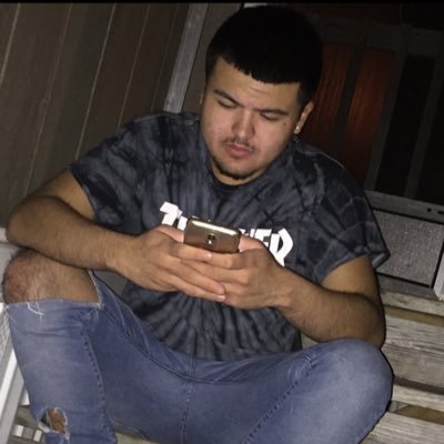 Profile Picture of Ivan Puga (@ivanpuga19) on Twitter