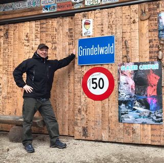 Profile Picture of Garth McClure (@garth.mcclure.7) on Facebook