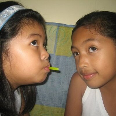 Profile Picture of Danielle Ann A Ledda (@_DANIELLE_300) on Twitter