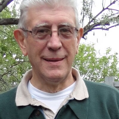 Profile Picture of David Crutcher (@RAMATEKINC) on Twitter