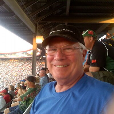 Profile Picture of Calvin Ellison (@ellisoncal) on Twitter