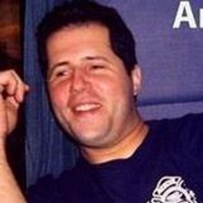 Profile Picture of Joe Caccia (@JoeCaccia1) on Twitter