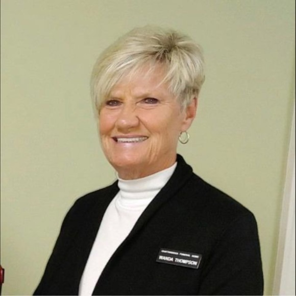 Profile Picture of Wanda Thompson (@wfthompson44) on Poshmark