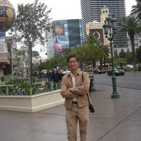 Profile Picture of Hubert Shih (@hubert-shih-1) on Quora