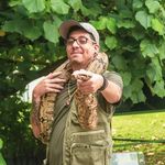 Profile Picture of Biólogo Derick Eleno (@biologoderickeleno) on Instagram